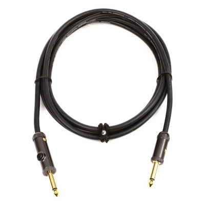 Інструментальний кабель D&#039;Addario Curcuit Breaker Momentary Mute 3m (PW-AG-10)