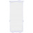 Пиловий фільтр для ПК Lian Li Front Dust Filter White (G89.LAN216-2W.00)