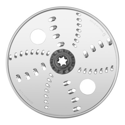 Кухонний комбайн KitchenAid 5KFP1319ECU