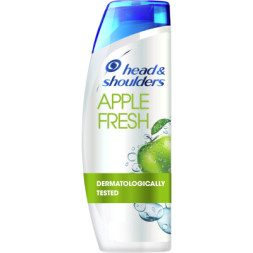 Шампунь Head &amp; Shoulders Яблучна свіжість 400 мл (5410076659456)