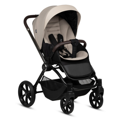 Коляска TUTIS GIO Beige (1431180)