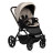 Коляска TUTIS GIO Beige (1431180)