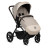 Коляска TUTIS GIO Beige (1431180)