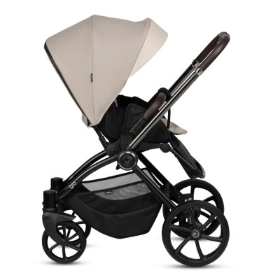 Коляска TUTIS GIO Beige (1431180)
