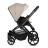 Коляска TUTIS GIO Beige (1431180)