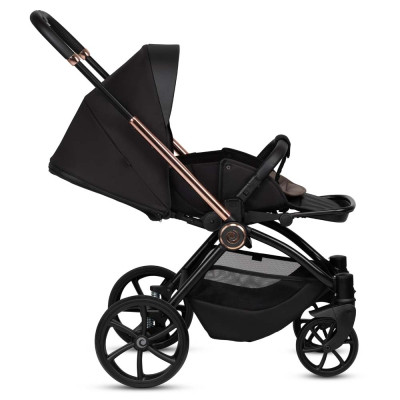 Коляска TUTIS GIO Beige (1431180)