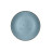 Тарілка Ardesto Bagheria Dessert 19 см Misty Blue (AR2919BGC)