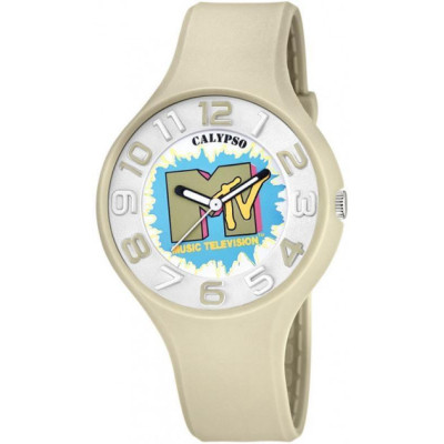 Наручний годинник Calypso KTV5591/3