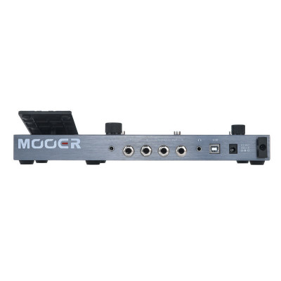 Гітарний процесор Mooer GE200