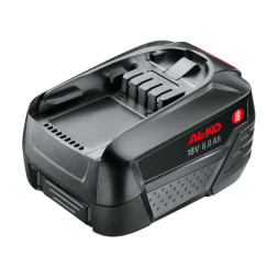 Акумулятор до електроінструменту AL-KO B125 Li 6Ah, 18V сумісний з Bosch Home&amp;Garden (113896)