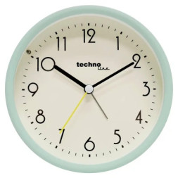 Настільний годинник Technoline Modell R Mint (DAS302476)