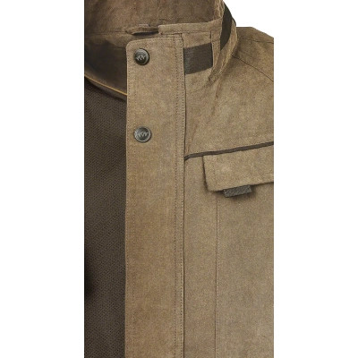 Куртка Blaser Active Outfits Argali2 light Sport Olive Green M (116027-001-523-M)