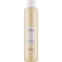 Лак для волосся Sim Sensitive Forme Strong Hold Hair Spray 300 мл (6417150017200)