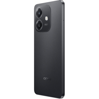 Мобільний телефон Oppo A3 6/256GB Sparkle Black (OFCPH2669_BLACK)