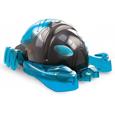 Конструктор Clementoni серія Science &amp; Play- Робот Robo Beetle (75066)
