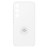 Чохол до мобільного телефона Samsung Galaxy S23 Clear Gadget Case Transparency (EF-XS911CTEGRU)