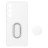 Чохол до мобільного телефона Samsung Galaxy S23 Clear Gadget Case Transparency (EF-XS911CTEGRU)