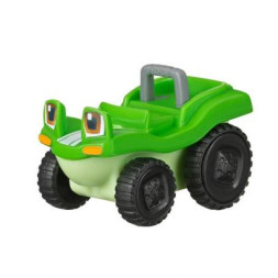 Машина Rev&amp;Roll Рев та Рамбл Wheelie Friends Краш (EU881840)