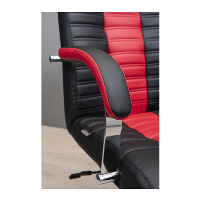 Офисное кресло Richman Атлант Хром П1 M-1 (Tilt) Флай 2230 + 2210 (R00000046665)