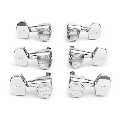 Кілки для гітари Graph Tech PRN-2411-CO (230552)