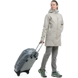 Куртка Turbat Rainforest Wmn chateau gray S (012.004.3892)