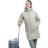 Куртка Turbat Rainforest Wmn chateau gray S (012.004.3892)