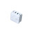 Зарядний пристрій AVerMedia GC313 CORE GO 100W 2хUSB-С 1хUSB-A 1xHDMI white (40AAGC313AWP)