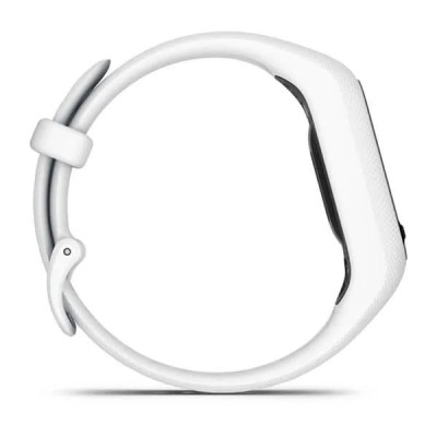 Фітнес браслет Garmin vivosmart 5, White, GPS (010-02645-11)