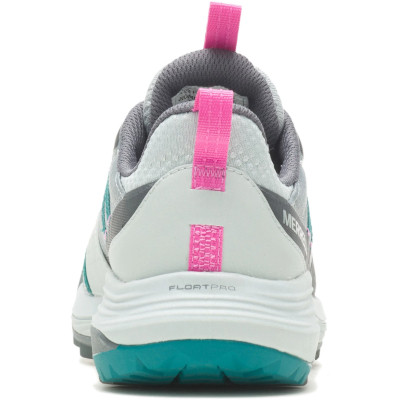 Кросівки Merrell Siren 4 W monument - 39 - блакитний/сірий (036.0450)