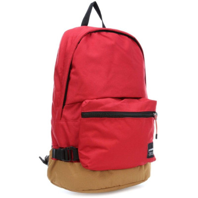 Рюкзак туристичний Pacsafe Slingsafe LX400 backpack червоний (45335309)