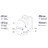 Рюкзак туристичний Pacsafe Slingsafe LX400 backpack червоний (45335309)