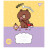 Зошит Yes Line Friends. Sweetieland 12 аркушів коса лінія (766935)