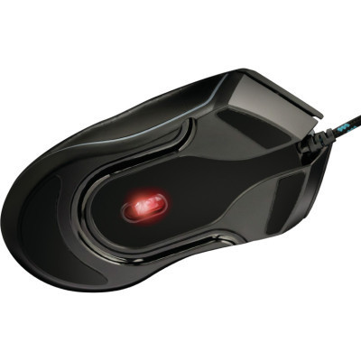 Мишка Trust GXT 133 Locx Black (22988)