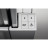 Витяжка кухонна Electrolux LFP326S