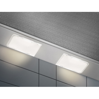 Витяжка кухонна Electrolux LFP326S