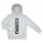 Кофта дитяча Breeze &quot;ATTITUDE&quot; (14001-152B-gray)