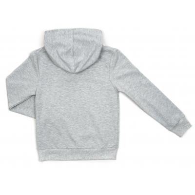 Кофта дитяча Breeze &quot;ATTITUDE&quot; (14001-152B-gray)