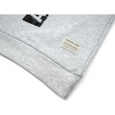 Кофта дитяча Breeze &quot;ATTITUDE&quot; (14001-152B-gray)
