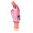 Рукавички для фітнесу MadMax MFG-931 No matter Pink S (MFG-931-PNK_S)