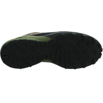 Кросівки Dynafit Ultra 50 GTX M 64068 0762 - 42.5 - зелений/чорний (016.001.1768)