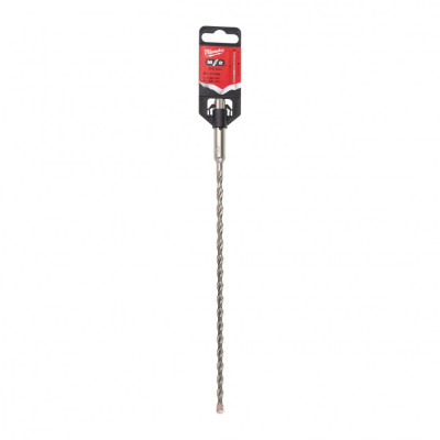 Бур Milwaukee SDS+ M2, 6,0х260х200 мм (4932353819)