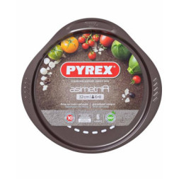 Лист для випікання Pyrex Asimetria 32 см для піци (AS32BZ0)