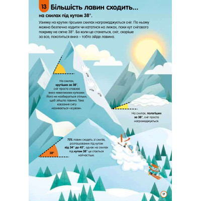 Книга 100 фактів про числа, комп&#039;ютери та програмування #книголав (9786177563982)