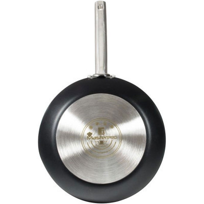 Сковорода MasterPro Wok Foodies Collection 28 см (BGMP-3558)