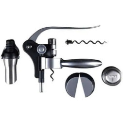 Винний набір MasterPro Foodies Oenology 5 предметів (BGMP-5118)