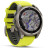Смарт-годинник Garmin fenix 8 47mm,Saph Solar, BareTi/Graphite,AmpYe/GrphBnd (010-02906-21)