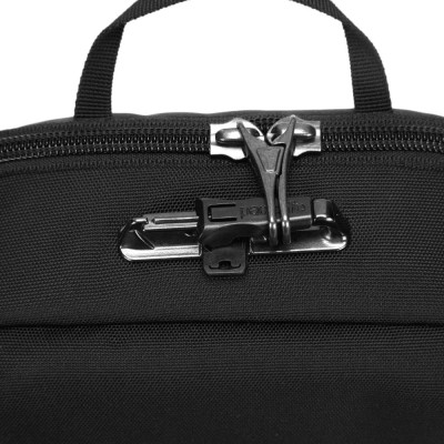 Сумка Pacsafe Metrosafe X compact Crossbody Чорна (30610100)