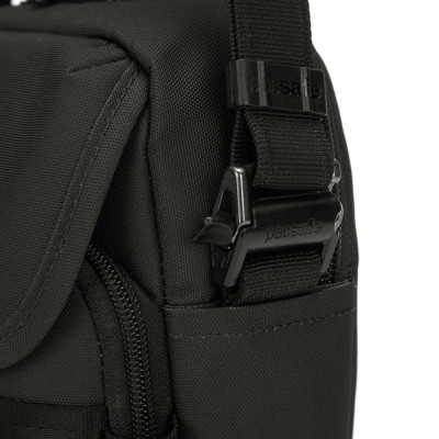 Сумка Pacsafe Metrosafe X compact Crossbody Чорна (30610100)