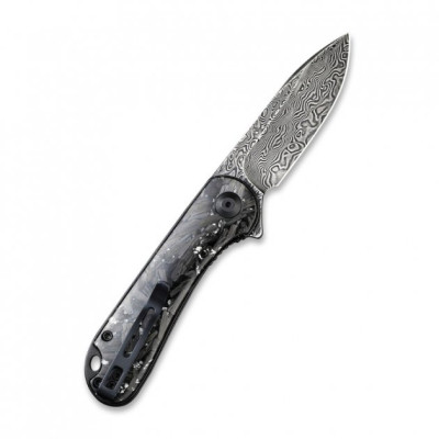 Ніж Civivi Civivi Damascus Carbon (C907C-DS2)