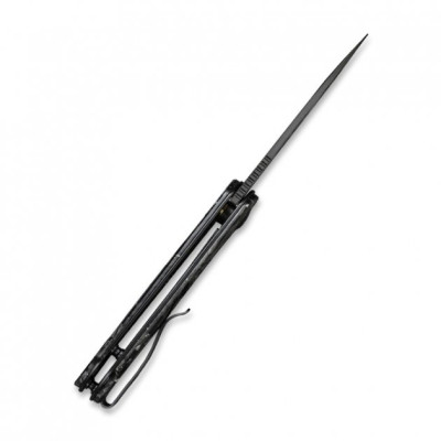 Ніж Civivi Civivi Damascus Carbon (C907C-DS2)